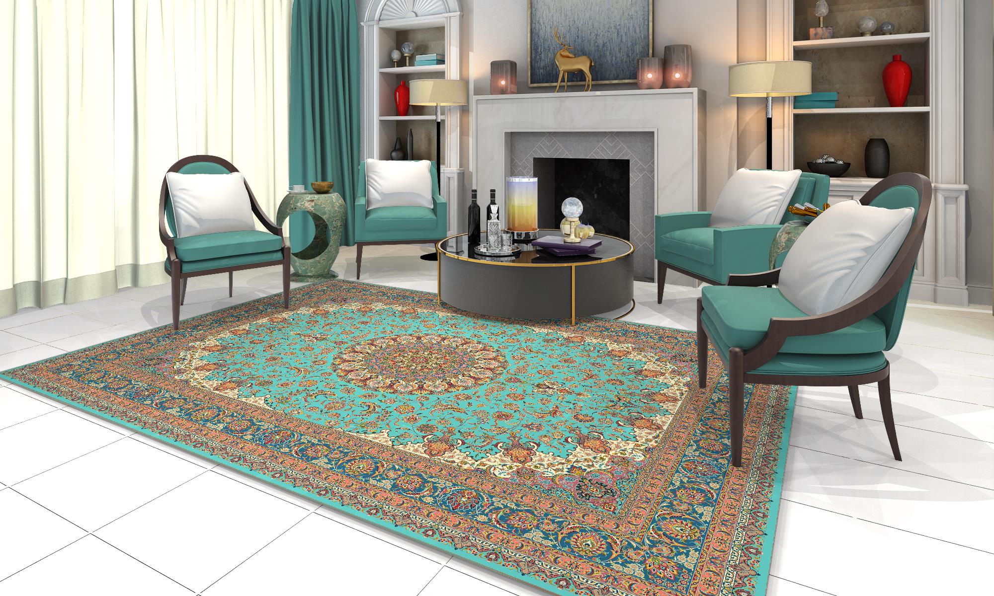 دکوراسیون 1