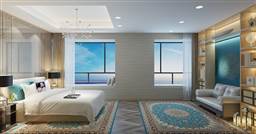 چیدمان اتاق خواب 98500