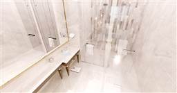 چیدمان سرویس بهداشتی  98536