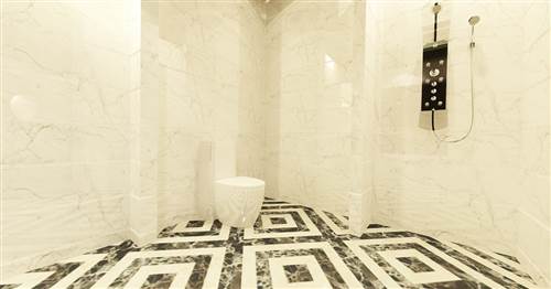 چیدمان سرویس بهداشتی 98503