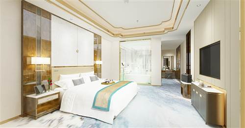 چیدمان اتاق خواب 98535