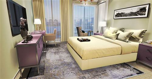 چیدمان اتاق خواب 98113