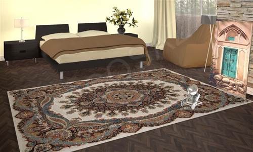 چیدمان اتاق خواب 9642