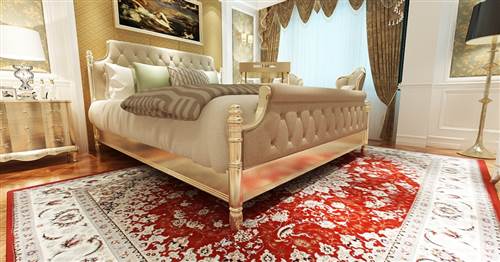 چیدمان اتاق خواب 98111