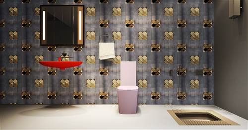 سرویس بهداشتی 9862