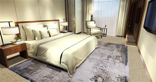 چیدمان اتاق خواب 98154