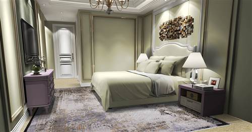 چیدمان اتاق خواب 98157