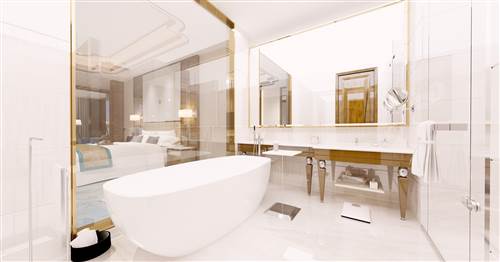 چیدمان سرویس بهداشتی 98537