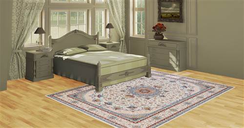 چیدمان اتاق خواب 9719