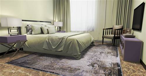 چیدمان اتاق خواب 98153