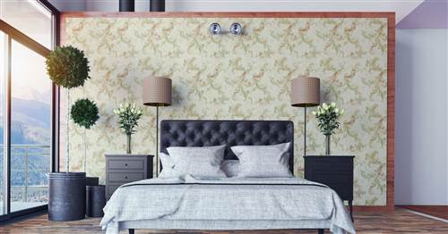 چیدمان اتاق خواب 9675